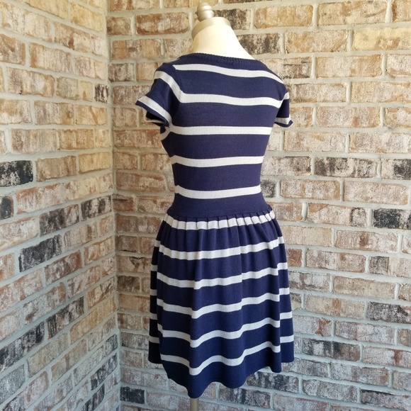 A. Byer Knit dress (S) - Picture 3 of 5